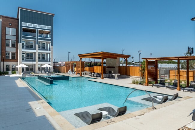 Interior Photo - The Olsen