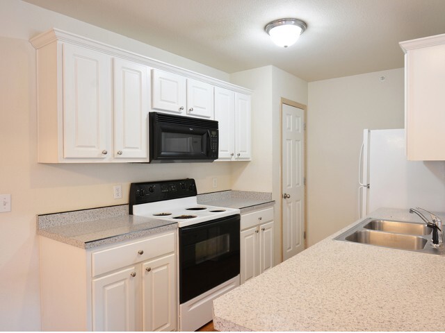 Watermill Park Apartments - 1730 E Valley Water Mill Rd Springfield MO ...