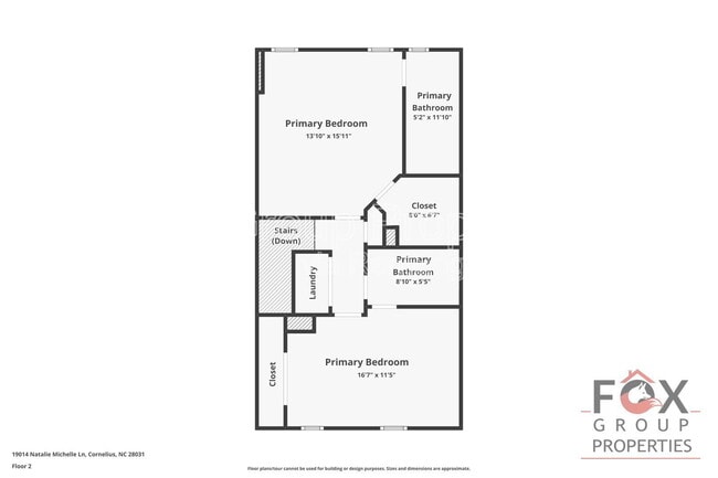 Building Photo - 19014 Natalie Michelle Ln