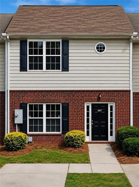 Building Photo - 387 Brookview Dr