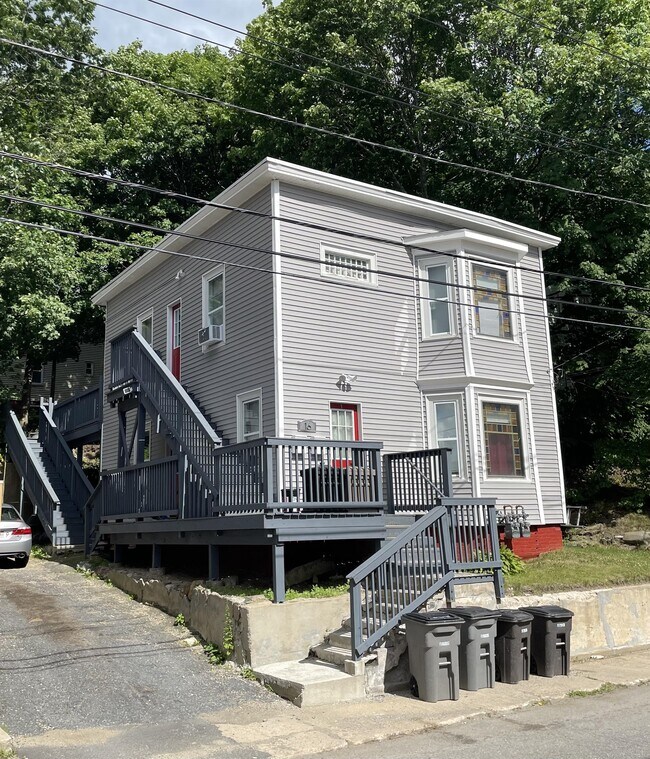 Building Photo - 16 Greenwood St