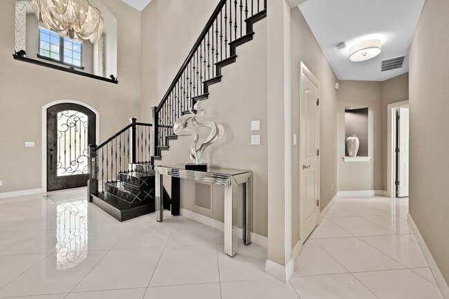 Building Photo - Fully Furnished Modern Home in Rocky Creek!