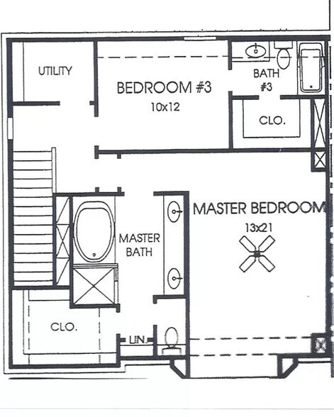 Building Photo - 3610 Gillespie St