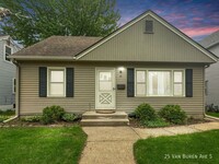 Building Photo - 3br 2ba 2cg ~ Security Deposit Free Altern...