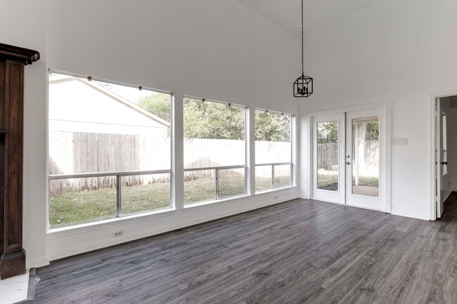 Dining Room - 18326 Autumn Trails Ln