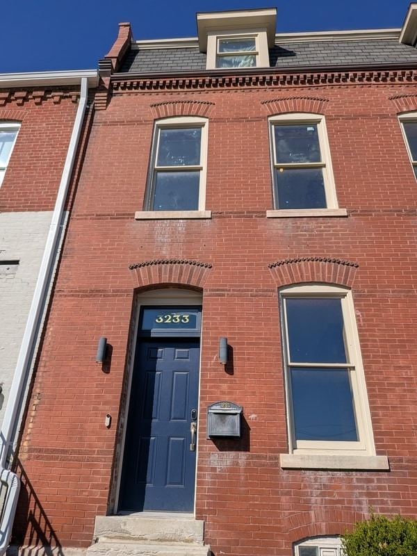 Building Photo - 3233 Morgan Ford Rd