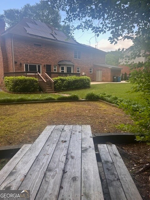 Building Photo - 871 Cedar Trce SW