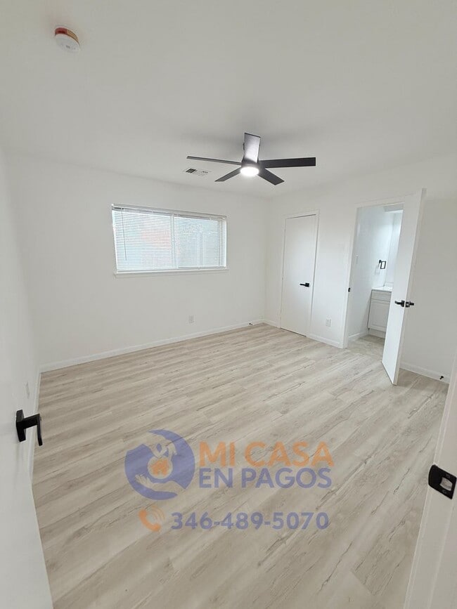 Building Photo - Gorgeous all renovated Home in Houston, TX!.