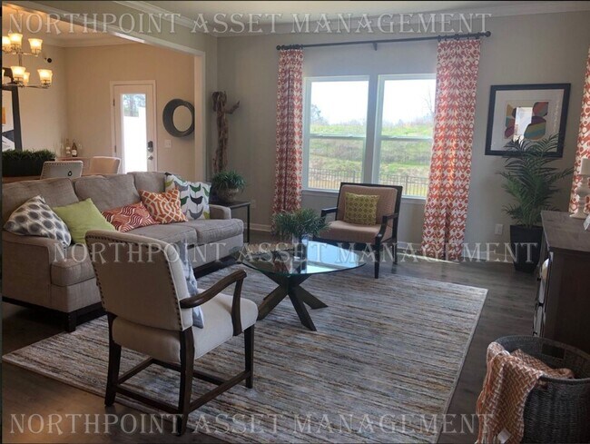 Building Photo - Wonderful True Homes Townhome with 2 Car Garage