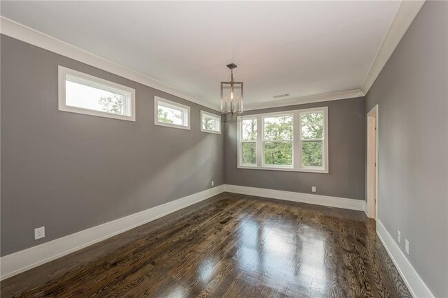Building Photo - 3561 Blair Cir NE