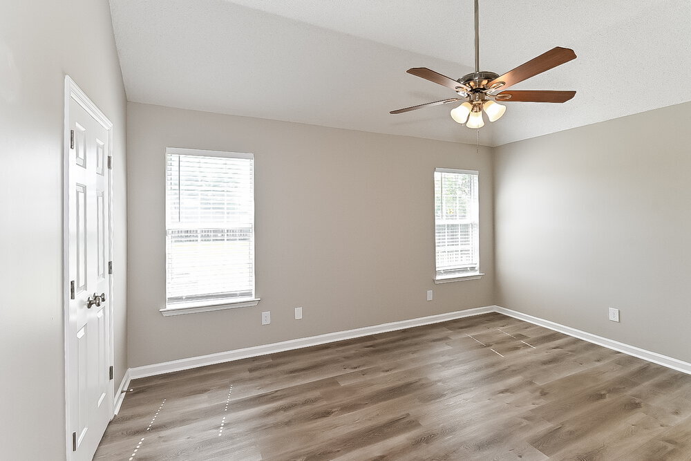 Building Photo - 5818 Carrel Cove