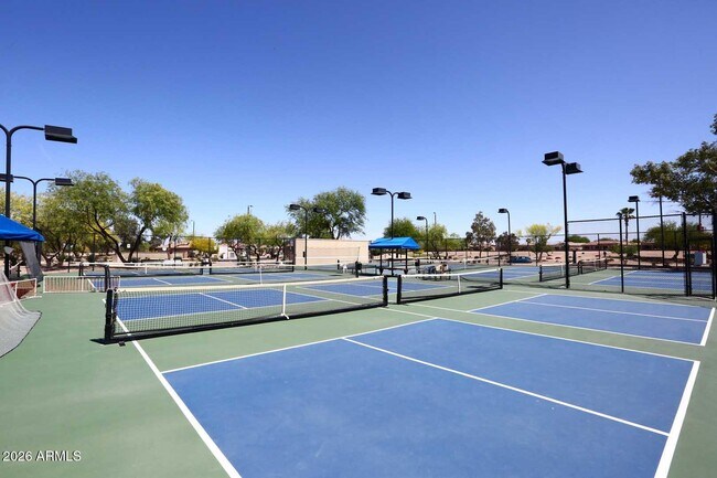 Building Photo - 6457 S Pinaleno Pl