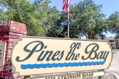Pines on the Bay Apartments - Pines on the Bay
