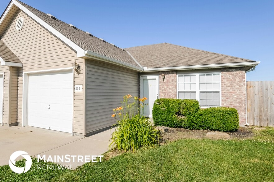 Building Photo - 200 Palmer Ct