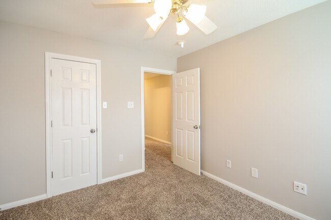 Building Photo - 15327 Wild Timber Trail