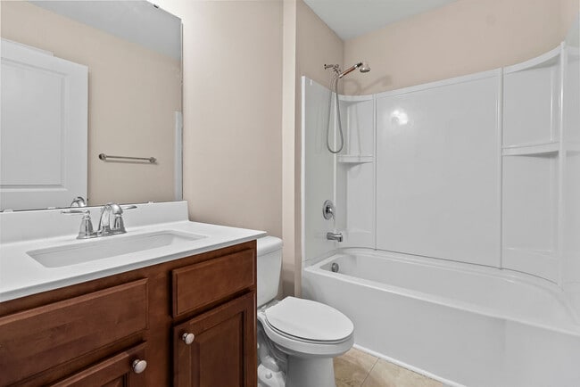 Building Photo - Mountain Ash home