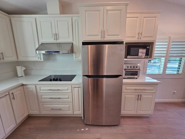 Building Photo - Newly built 1 Bed, 1 Bath ADU