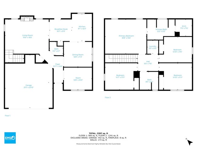 Building Photo - 164 Guana Ln
