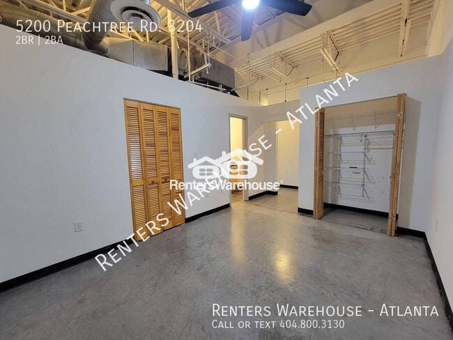 Building Photo - 5200 Peachtree Rd
