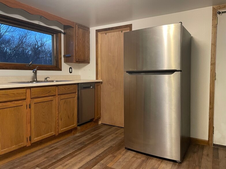 New appliances- 2022 - 315 East Brady Rd