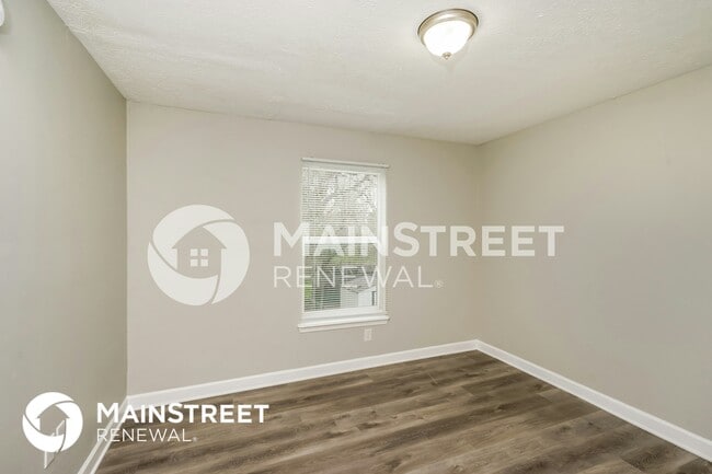 Building Photo - 2821 Rowan St