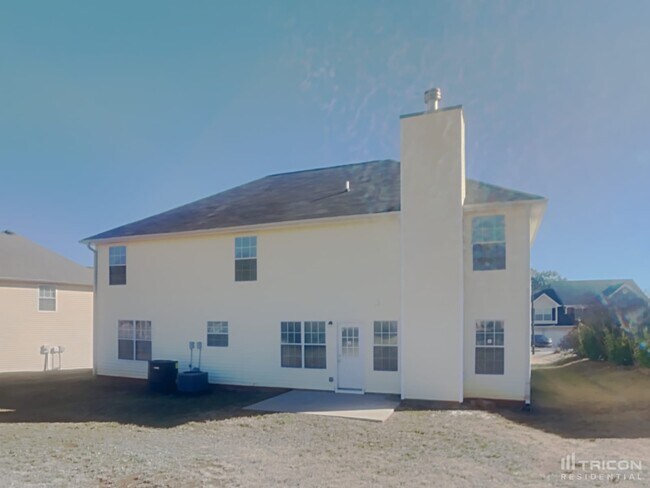 Building Photo - 3755 Renfroe Ave