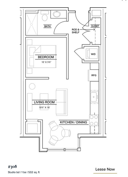 Building Photo - The Quentin