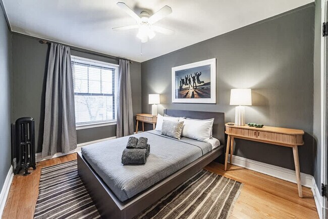 Building Photo - 3551 N Janssen Ave