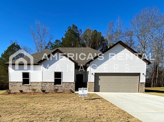 Primary Photo - Home for Rent in Parrish, AL!!! ***SIGN A ...