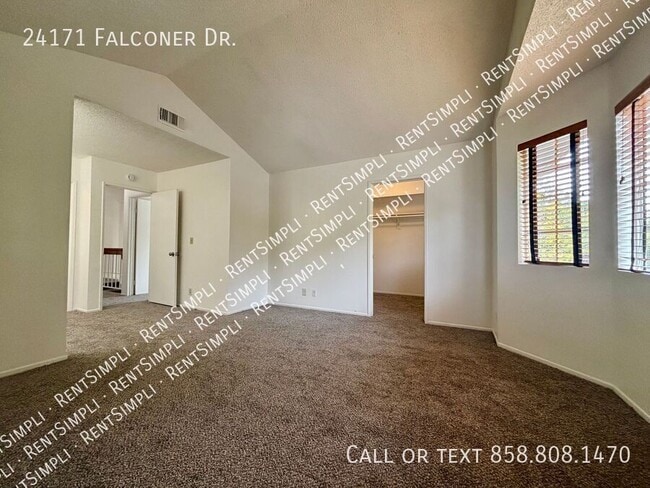 Building Photo - 24171 Falconer Dr