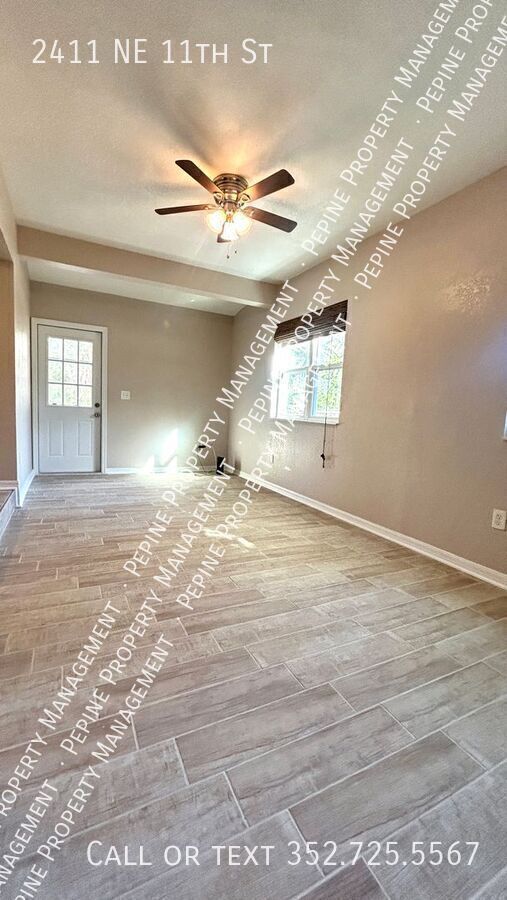 Building Photo - 2411 NE 11th St