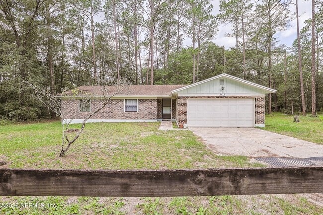 Building Photo - 3475 Baker Rd