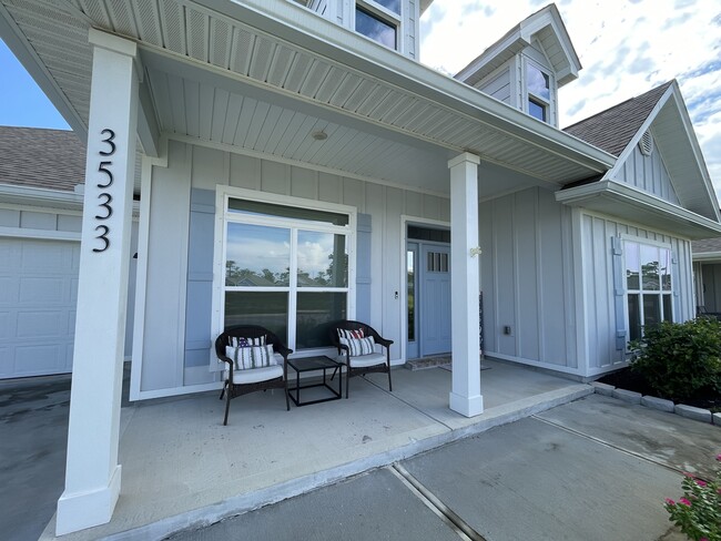 Building Photo - 3533 Sailfish Dr