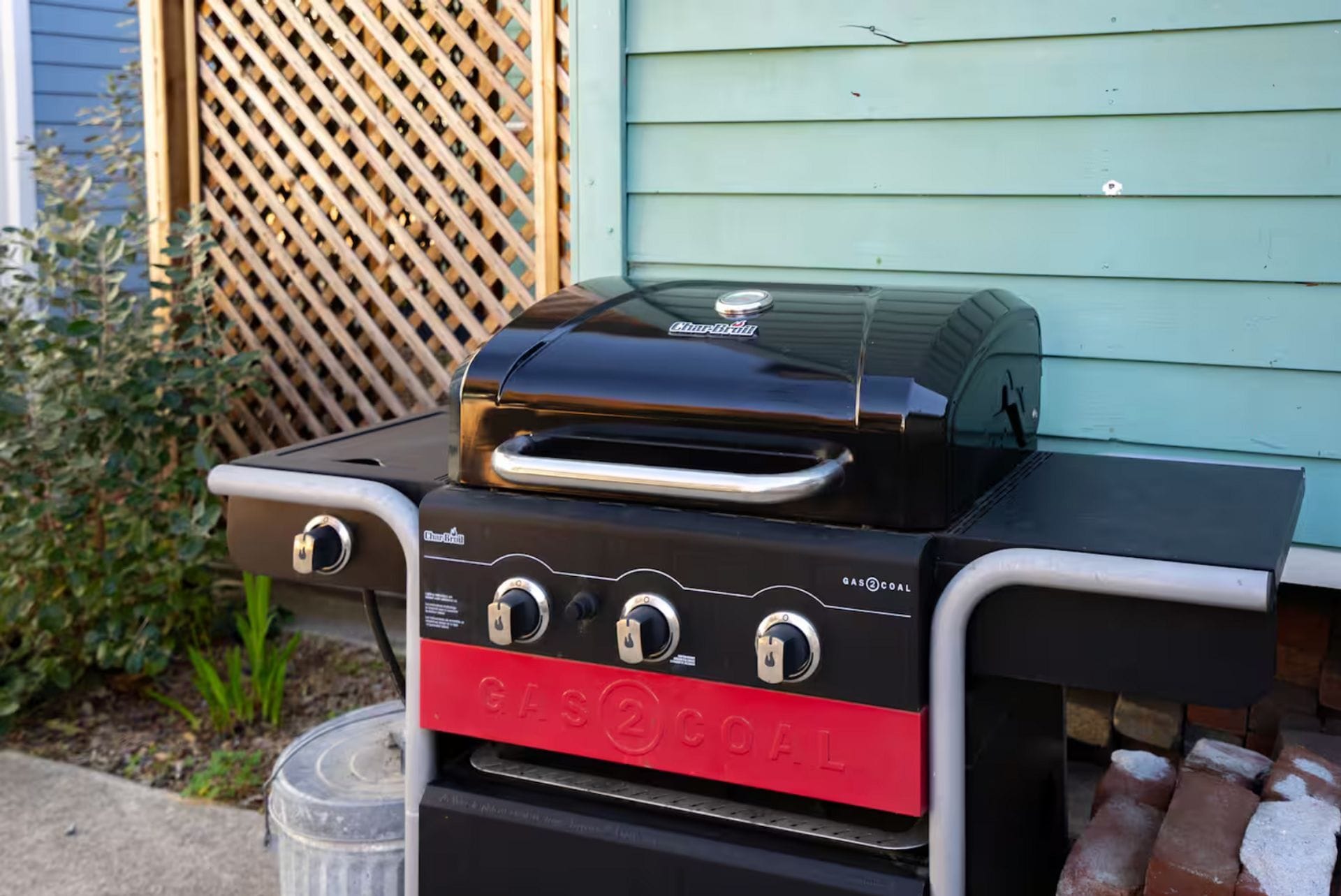 Building Photo - 1128 Buchon St