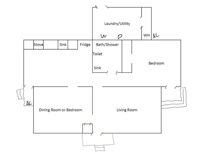 Building Photo - 6990 FM 932