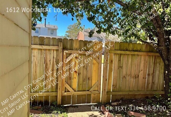 Building Photo - 1612 Woodmere Loop