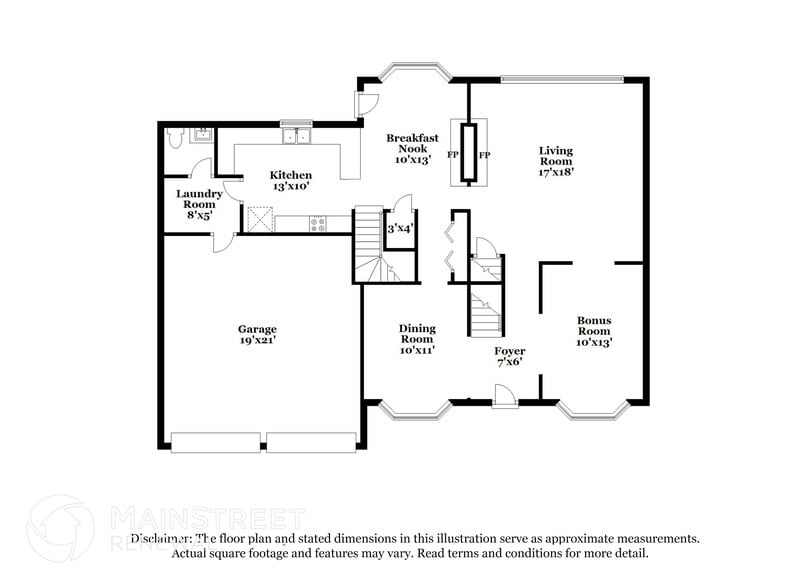 Building Photo - 8240 Bell Rd