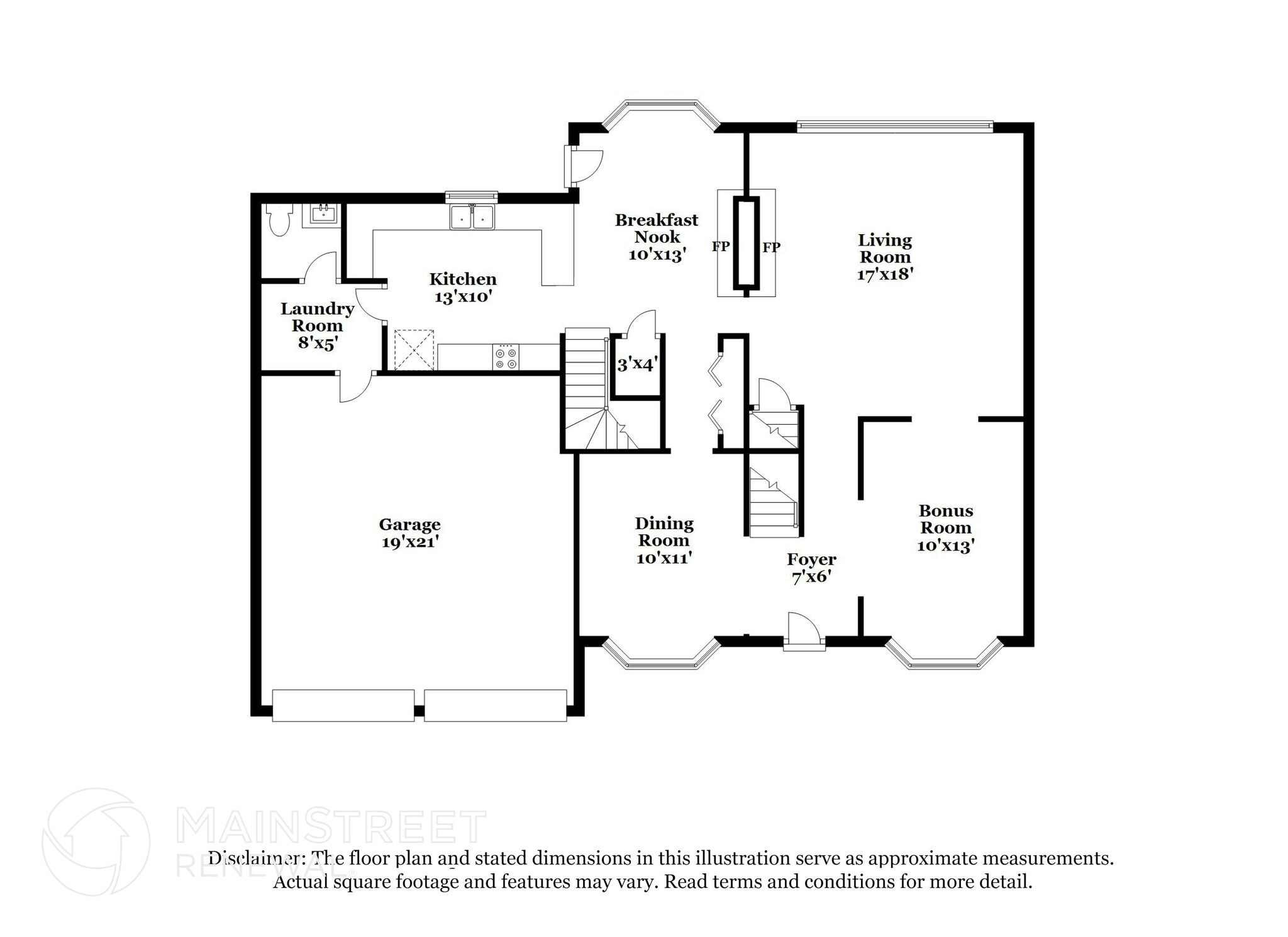 Building Photo - 8240 Bell Rd