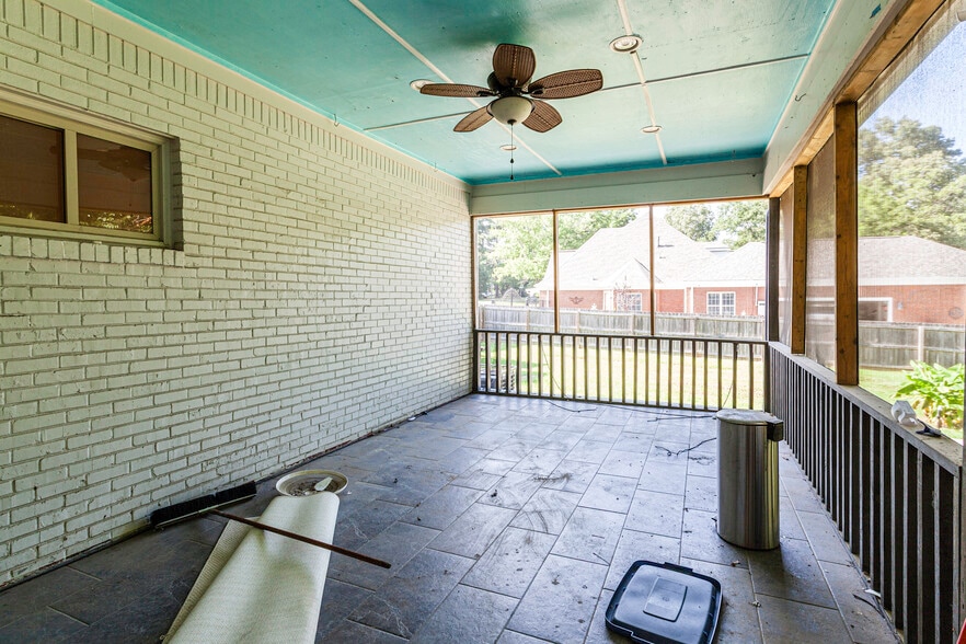 Building Photo - 4118 Fonta Rd