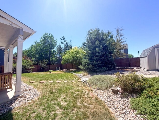 Building Photo - Beautiful, Spacious Home in Highlands Ranch