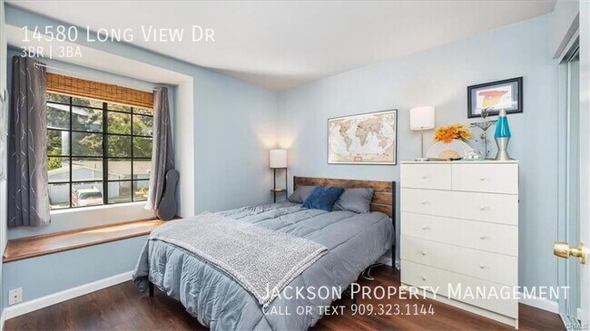 Building Photo - 14580 Long View Dr