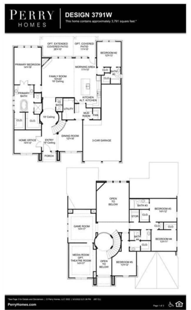 Building Photo - 24214 Norwood Groves Dr