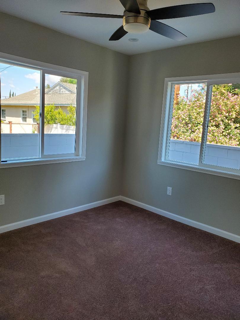 Down Stair Bedroom - 8023 Genesta Ave