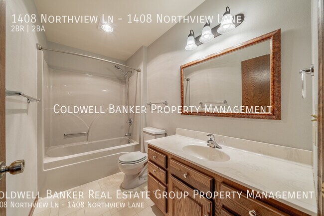 Building Photo - 1408 Northview Ln
