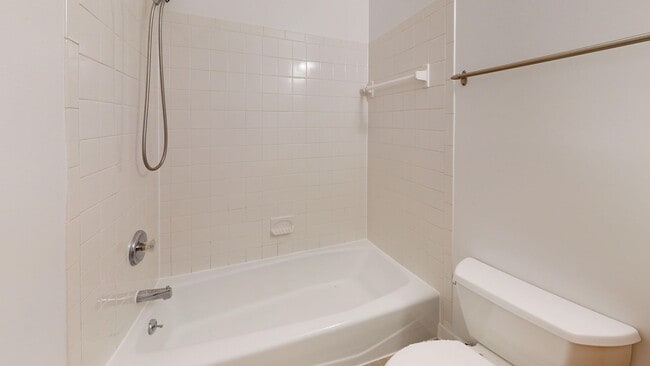 Building Photo - AMAZING Location in Dupont Circle 17th & T-One Bedroom/One Bathroom