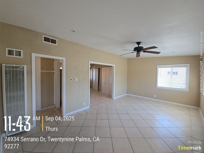 Building Photo - 74934 Serrano Dr