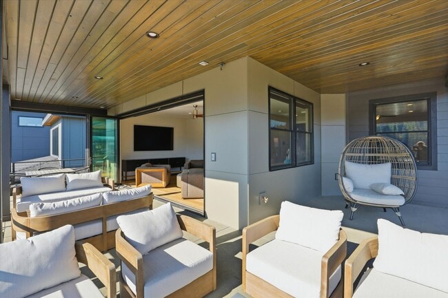 Building Photo - Modern 5-Bed Home in Atlas Waterfront — Elevator, Luxury Finishes & Prime Location