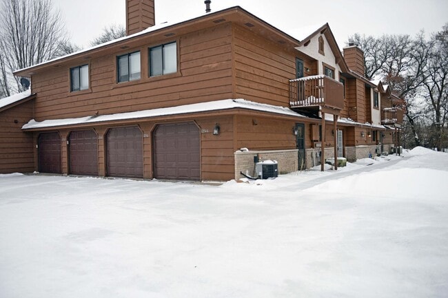 Building Photo - Beautiful 2-Bed, 2-Bath Townhome in Coon Rapids