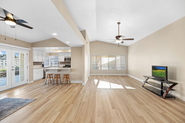 Building Photo - Updated 3-Bedroom Home with Modern Upgrade...