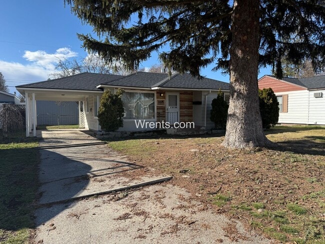 Building Photo - Charming 3 Bed / 1 Bath Home – North Spokane